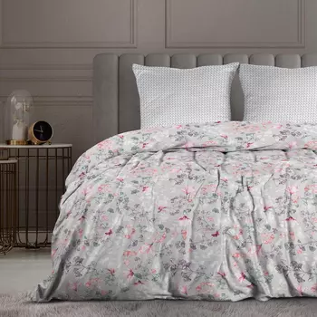 Комплекты постельного белья Унисон