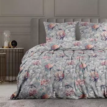 Комплекты постельного белья Унисон