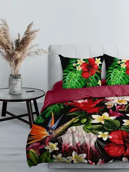 Комплекты постельного белья Унисон