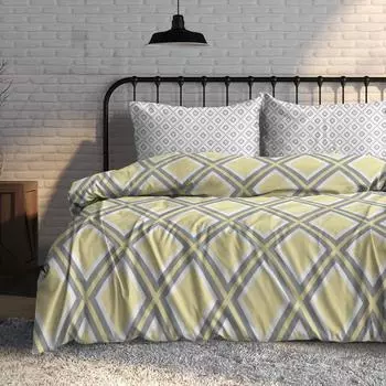 Комплекты постельного белья Унисон