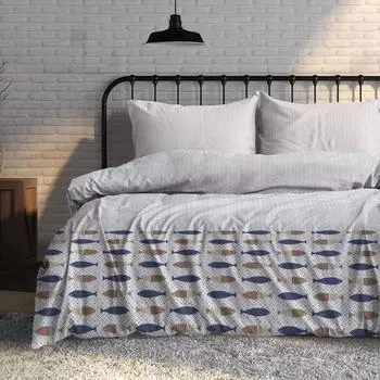 Комплекты постельного белья Унисон