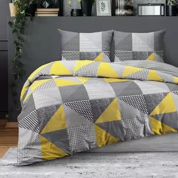 Комплекты постельного белья Унисон