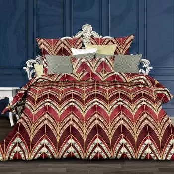 Комплекты постельного белья Унисон