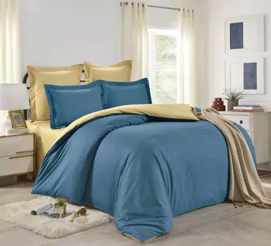 Комплекты постельного белья Valtery