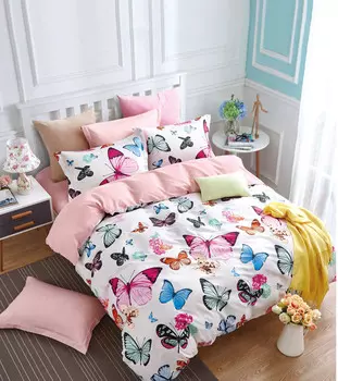 Комплекты постельного белья Valtery