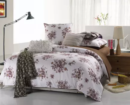 Комплекты постельного белья Valtery