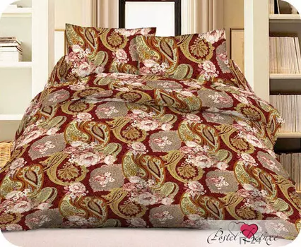 Комплекты постельного белья Valtery