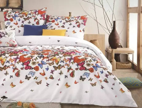 Комплекты постельного белья Valtery