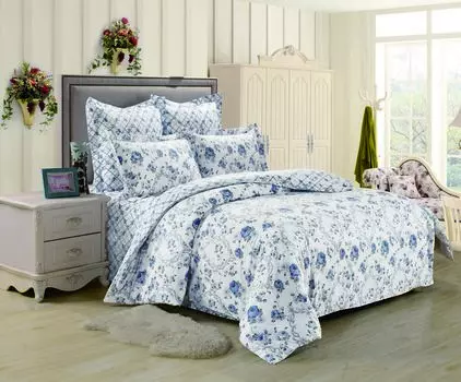 Комплекты постельного белья Valtery