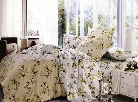 Комплекты постельного белья Valtery