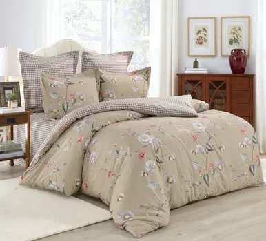 Комплекты постельного белья Valtery