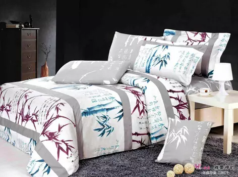 Комплекты постельного белья Valtery