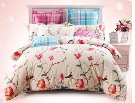 Комплекты постельного белья Valtery