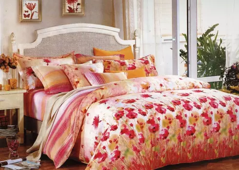 Комплекты постельного белья Valtery