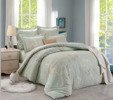 Комплекты постельного белья Valtery