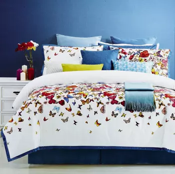 Комплекты постельного белья Valtery