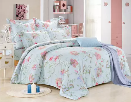 Комплекты постельного белья Valtery