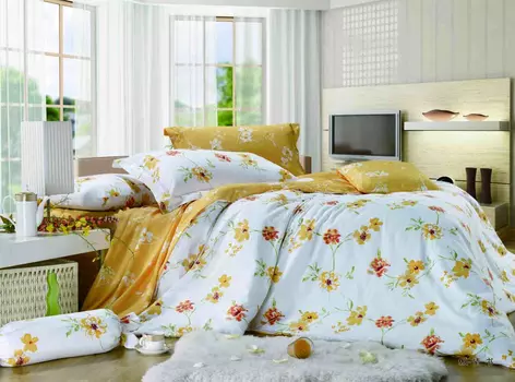 Комплекты постельного белья Valtery
