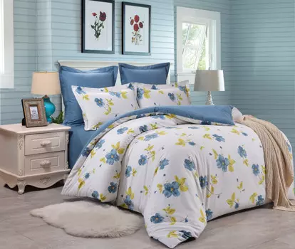 Комплекты постельного белья Valtery