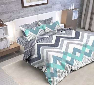 Комплекты постельного белья Valtery