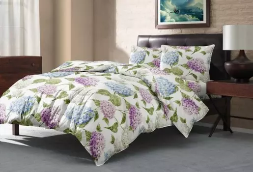 Комплекты постельного белья Valtery