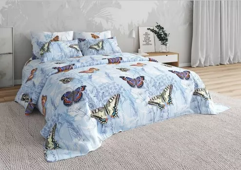 Комплекты постельного белья Valtery