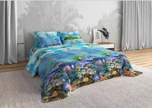 Комплекты постельного белья Valtery