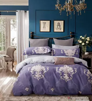 Комплекты постельного белья Valtery