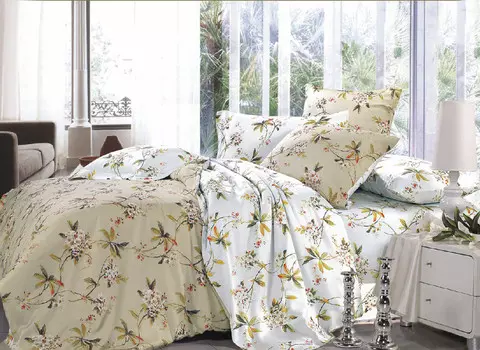 Комплекты постельного белья Valtery