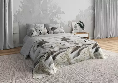 Комплекты постельного белья Valtery