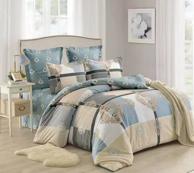 Комплекты постельного белья Valtery