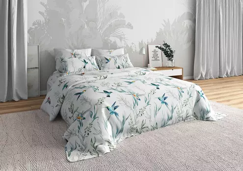Комплекты постельного белья Valtery
