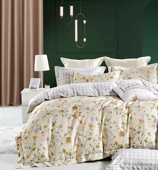 Комплекты постельного белья Valtery