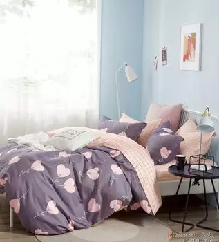 Комплекты постельного белья Valtery