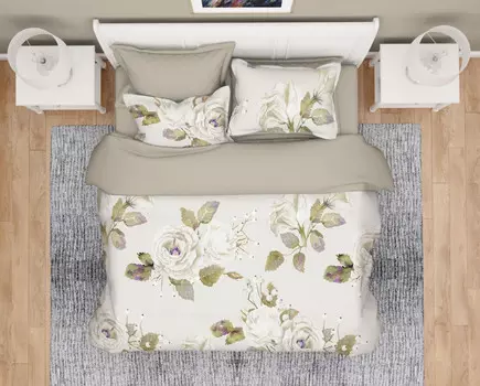 Комплекты постельного белья Valtery