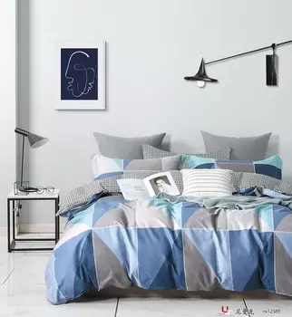 Комплекты постельного белья Valtery