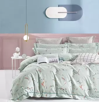 Комплекты постельного белья Valtery