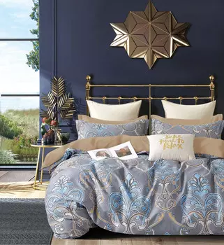 Комплекты постельного белья Valtery