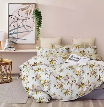 Комплекты постельного белья Valtery