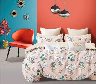 Комплекты постельного белья Valtery