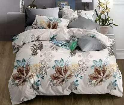 Комплекты постельного белья Valtery