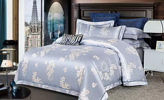 Комплекты постельного белья Valtery