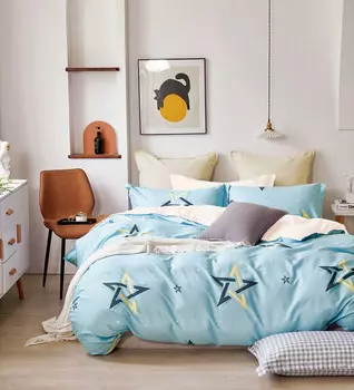 Комплекты постельного белья Valtery