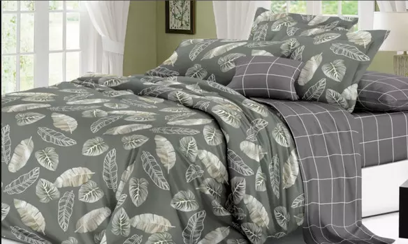 Комплекты постельного белья Valtery