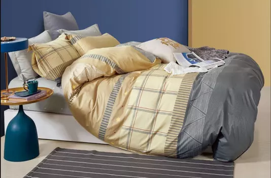 Комплекты постельного белья Valtery