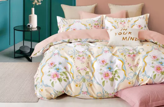 Комплекты постельного белья Valtery