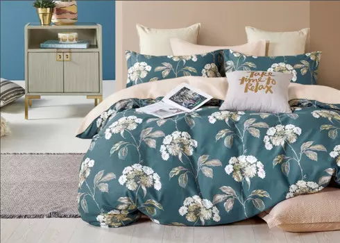 Комплекты постельного белья Valtery