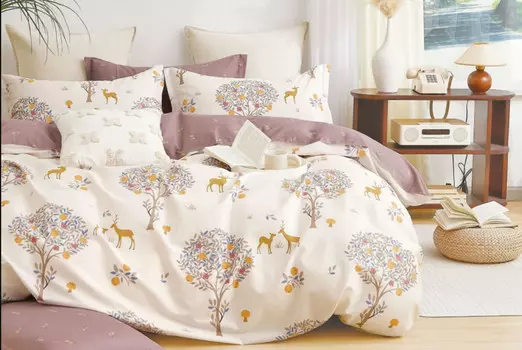 Комплекты постельного белья Valtery