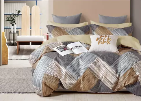 Комплекты постельного белья Valtery