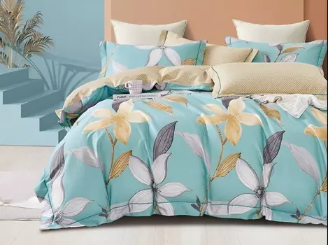 Комплекты постельного белья Valtery